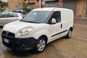 DOBLÒ 1.6 MJ 105CV 3°serie