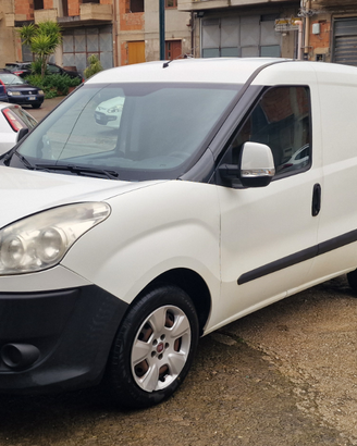 DOBLÒ 1.6 MJ 105CV 3°serie