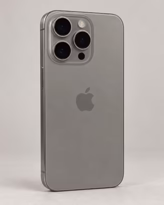 iPhone 15 pro