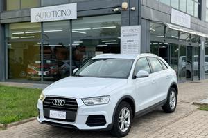 Audi Q3 2.0 TFSI 180 CV quattro S tronic Business