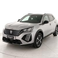 PEUGEOT 2008 1.2 puretech Allure s&s 130cv eat8