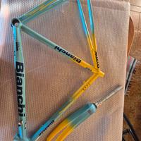 telaio Bianchi Mega Pro Sc 61..10 