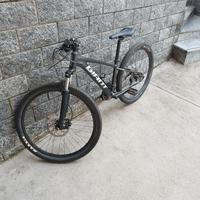 MTB Giant Talon 3 xs