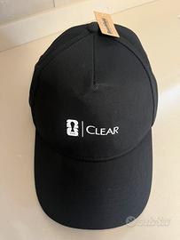 FIFA World Cup 2026 cappellino nero