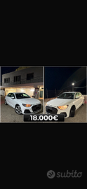 Audi a1 2022