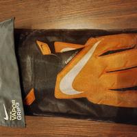 guanti da portiere Nike vapor grip 3 taglia 9.5 