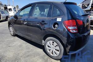 CITROEN C3 2 SC 1.4 LPG 73CV 10-23 ricambi