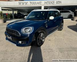 Mini Cooper SD Countryman ALL4 Automatica A SOLI 2