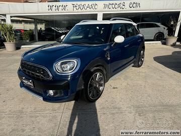 Mini Cooper SD Countryman ALL4 Automatica A SOLI 2