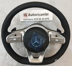 VOLANTE Mercedes GLC AMG 2019 /2024