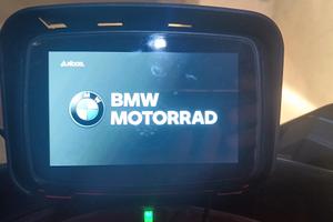 car play moto BMW motorrad