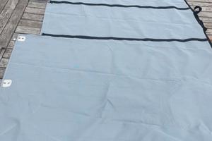 Tendalino oscurante poppa