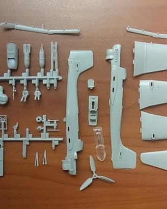 Kit montaggio Stuka