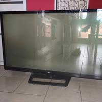 televisore Lg