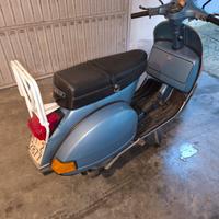 vespa px125e