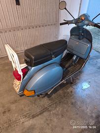vespa px125e
