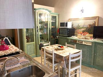 Casa Indipendente San Severo [Cod. rif 3194920VRG]