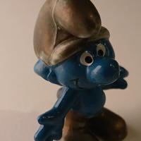 puffo gold