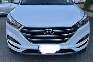 Tucson xpossible 1.7 crdi