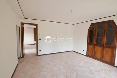 Rif.PE7B- casa affiancata giavera del montello