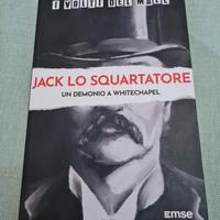 jack lo squartatore libro