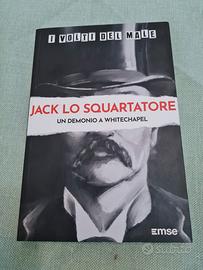jack lo squartatore libro