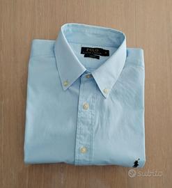 Camicia da uomo Polo Ralph Lauren