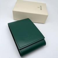 Porta orologio Rolex