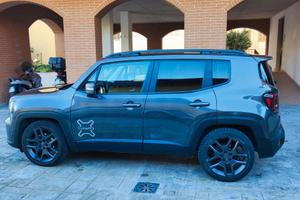 JEEP RENEGADE 1.3 T4 DDCT Limited