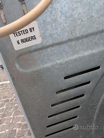 ASCIUGATRICE INDESIT