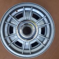 CERCHIO DINO FIAT e FERRARI CROMODORA 14"