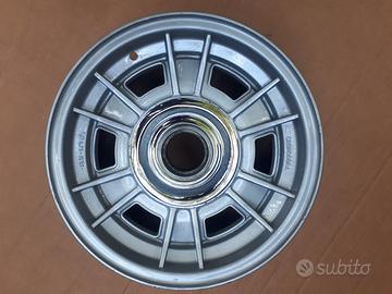 CERCHIO DINO FIAT e FERRARI CROMODORA 14"