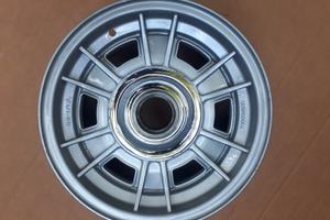 CERCHIO DINO FIAT e FERRARI CROMODORA 14"