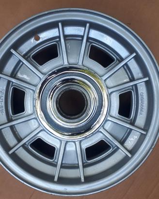 CERCHIO DINO FIAT e FERRARI CROMODORA 14"