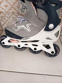 Roller Oxelo