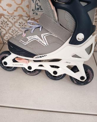 Roller Oxelo