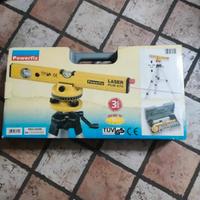 Livella Laser Powerfix PLW 670