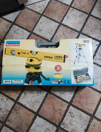 Livella Laser Powerfix PLW 670