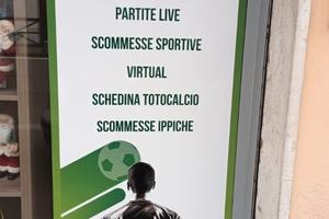 Vendita attività edicola ricevitoria