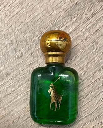 Profumo miniatura originale