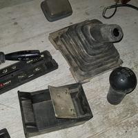 Ricambi di carrozzeria Suzuki Vitara 88-04