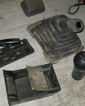 Ricambi di carrozzeria Suzuki Vitara 88-04