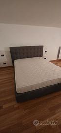 Letto Poliform