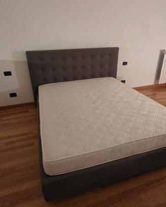 Letto Poliform