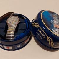 Orologio Stendardo Immersion by Enzo Majorca 5ATM