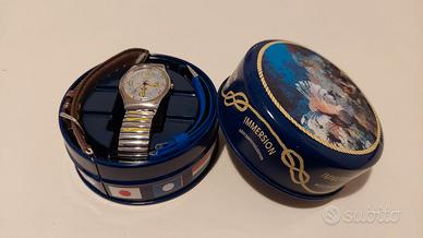 Orologio Stendardo Immersion by Enzo Majorca 5ATM