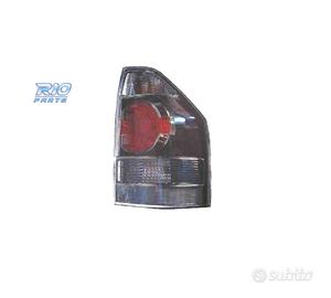 FANALE DESTRO PER MITSUBISHI NEW MONTERO PAJERO 3P