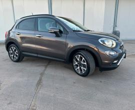 Fiat 500x 2017
