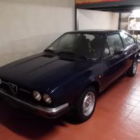 Alfa Romeo Alfasud Sprint 1.5 anno 79