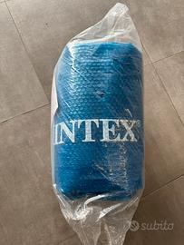 Intex 28029 - Telo Termico per Piscina - 488x244